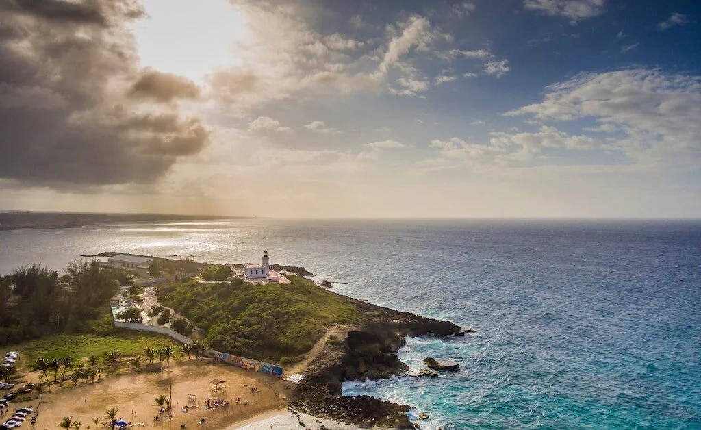 best time to visit Puerto Rico