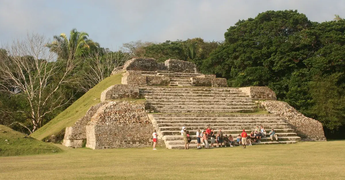 best time to visit belize