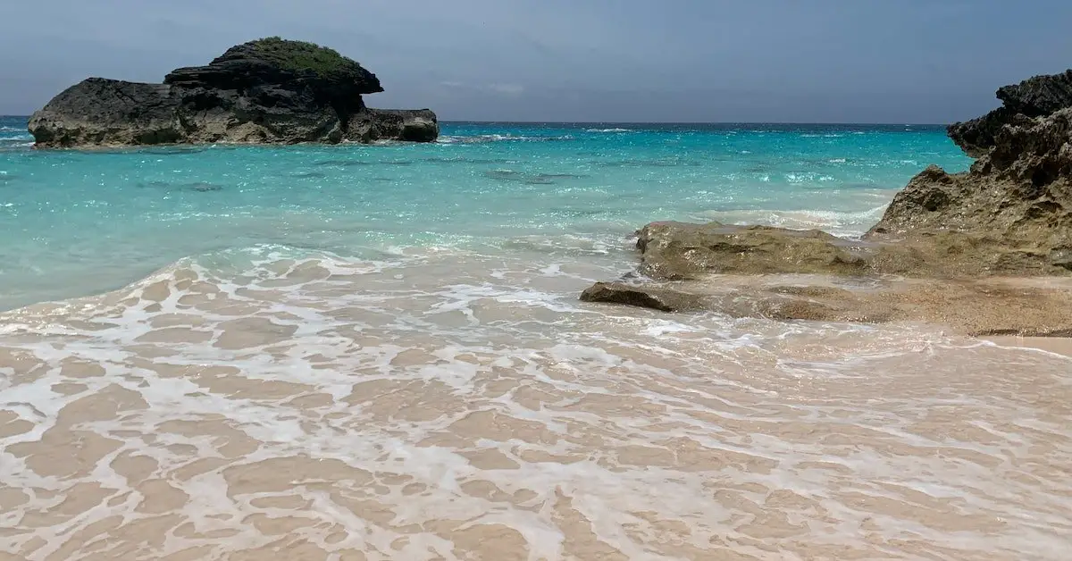 best time to visit Bermuda 