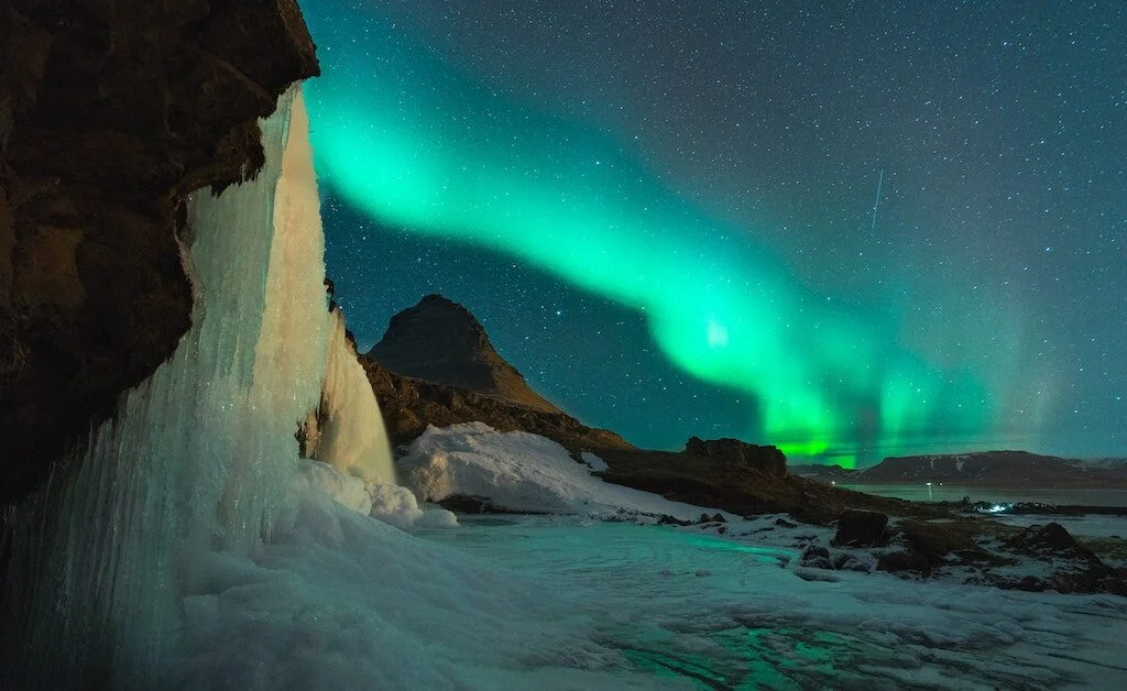 Best Month to Visit Iceland?