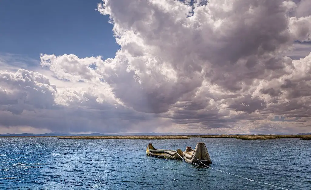 best time to visit peru