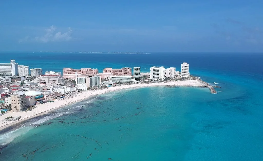 best time to go to cancun