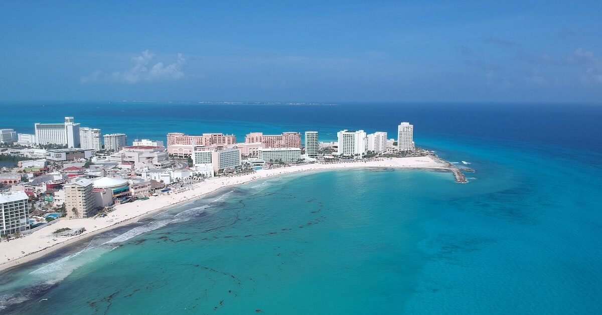 best time to go to cancun