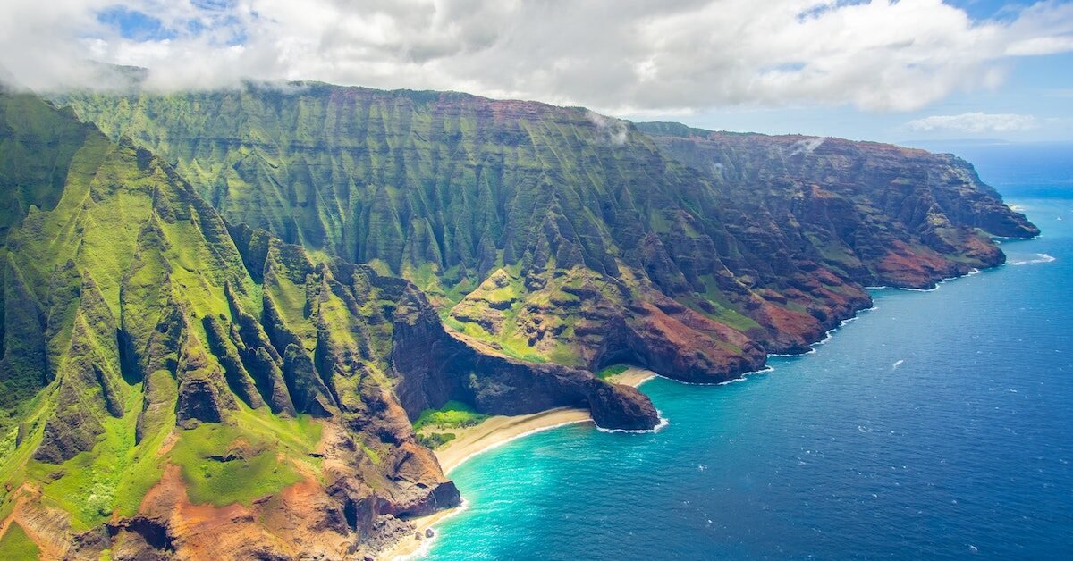 Island Hawaii United States, Best time to visit Hawaii