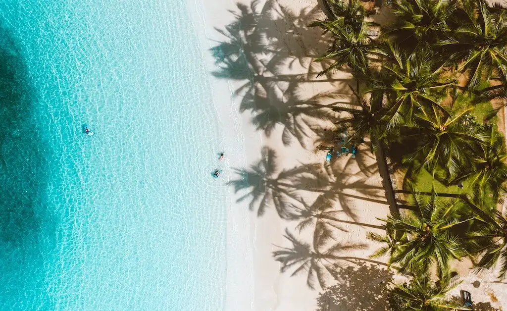 Beach  Hawaii United States
