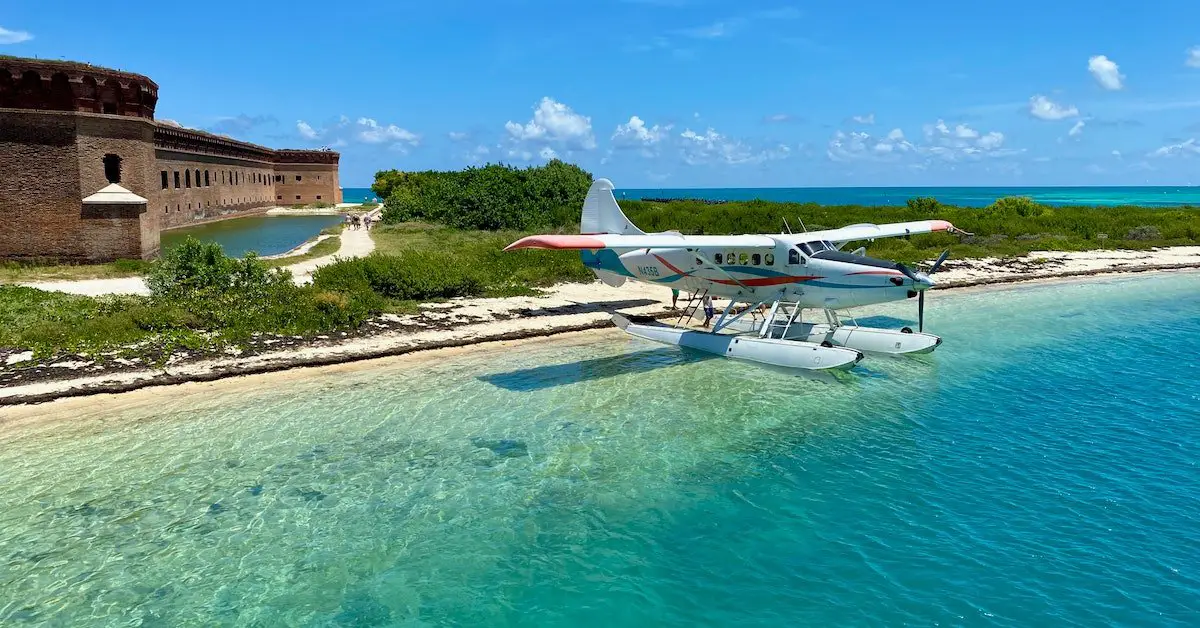 Best time to visit KeyWest