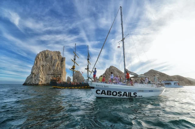 cabo san lucas weather in December