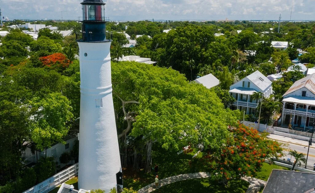 Best time to visit KeyWest
