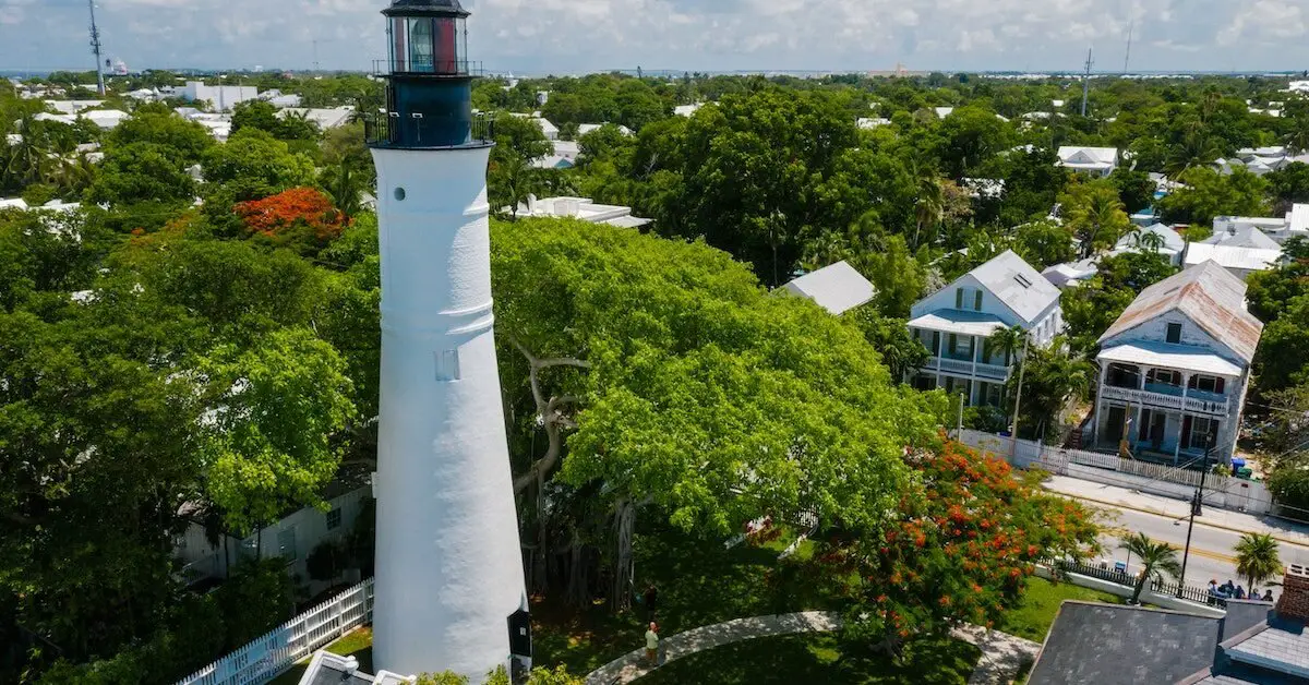 Best time to visit KeyWest