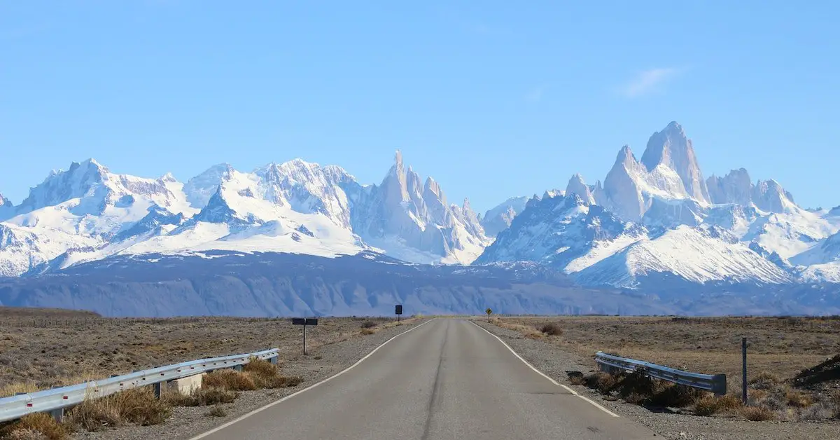 best time to visit Argentina 