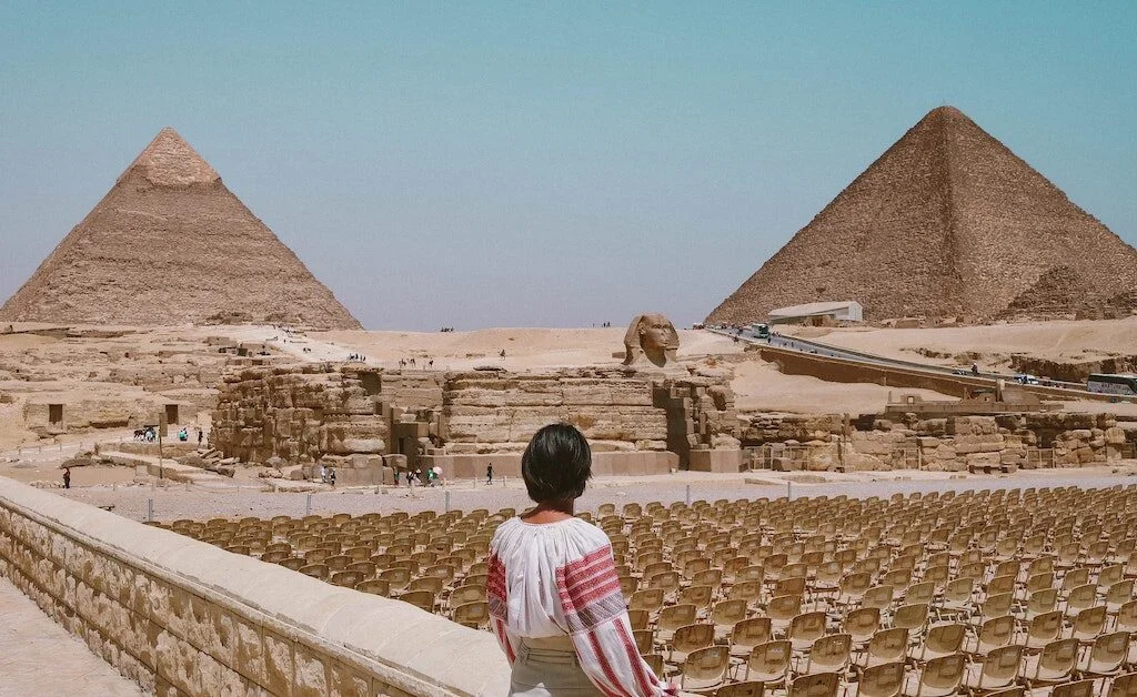 Unlocking the Mysteries: Discovering the Best Time to Visit Cairo