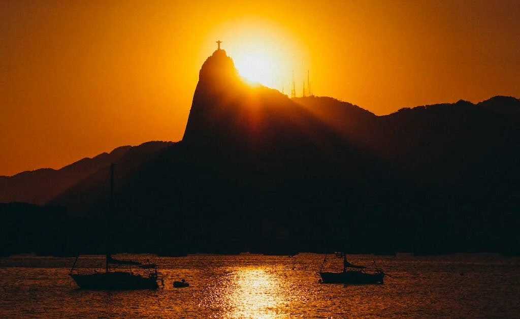 Best time to visit Rio de Janeiro