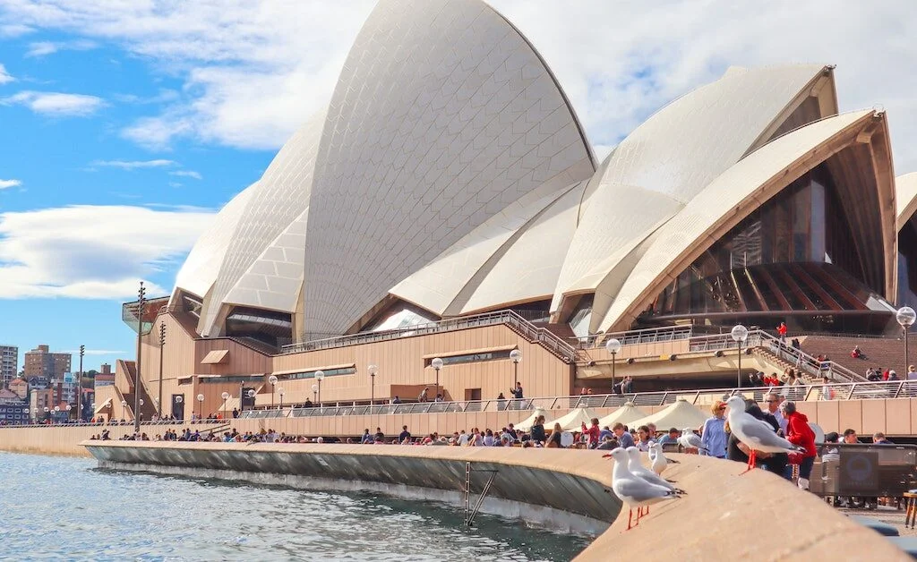 Discovering the Perfect Time to Visit Australia