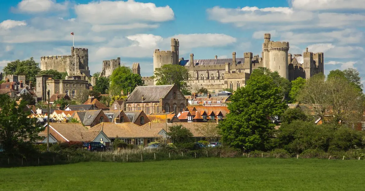 Best Time to Visit England