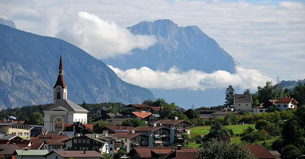 Best time to visit Austria