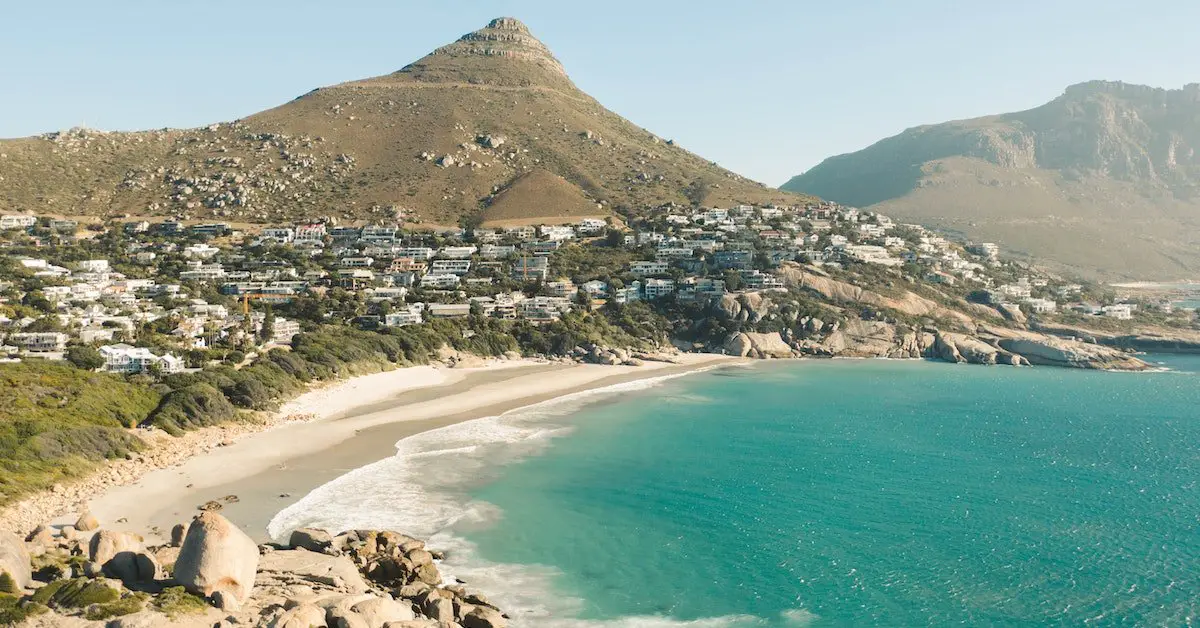 Best Time to Visit Cape Town