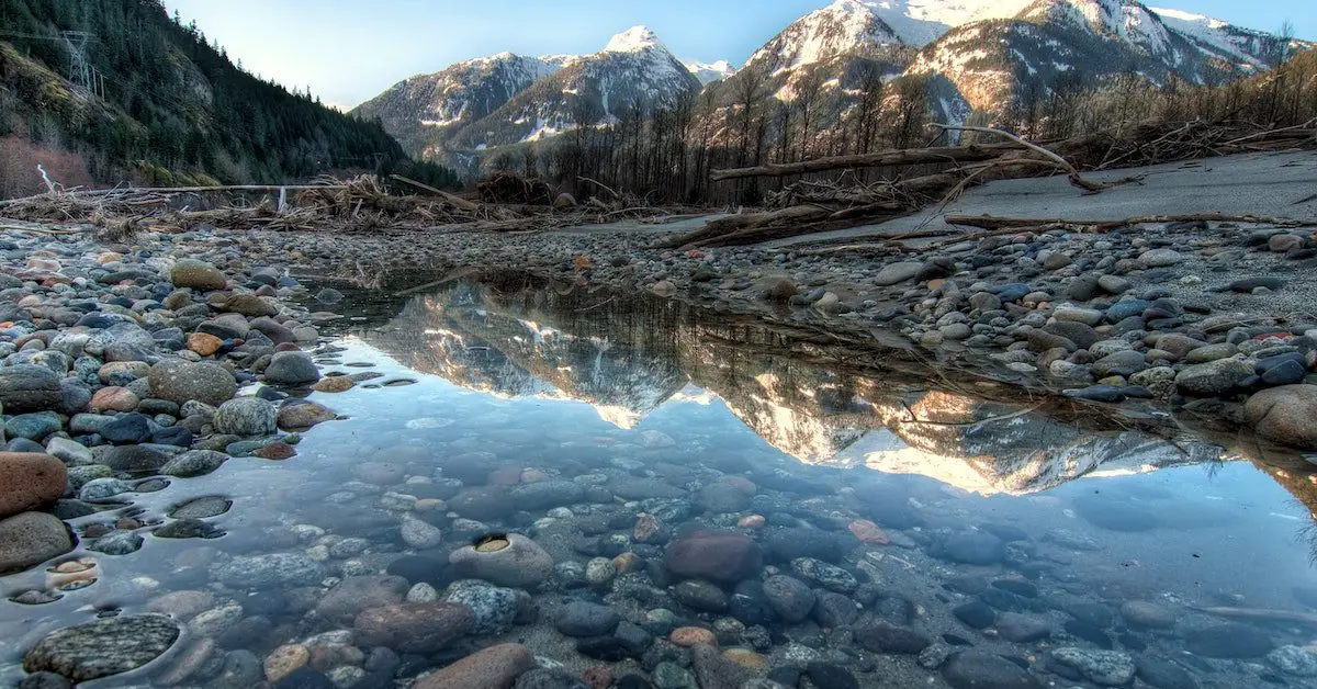 Best time to visit Canada