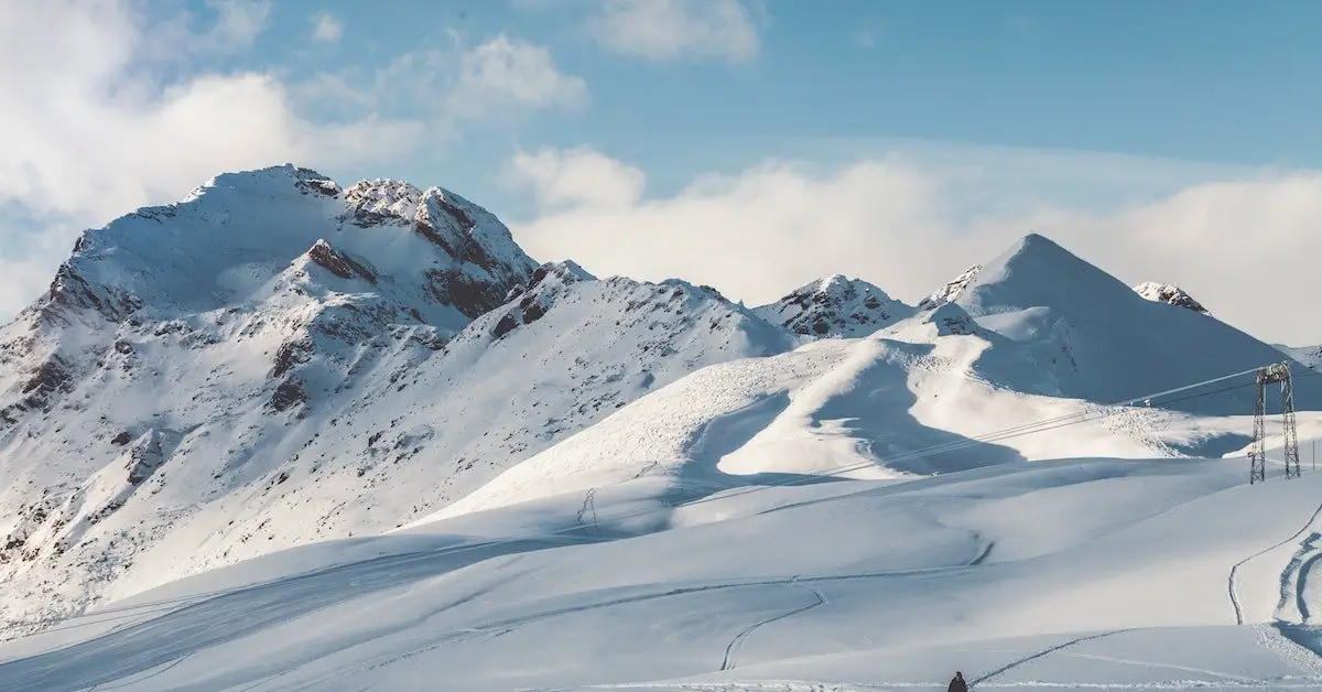 Best time to visit Austria