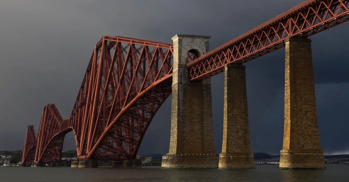 Best Time to Visit Edinburgh