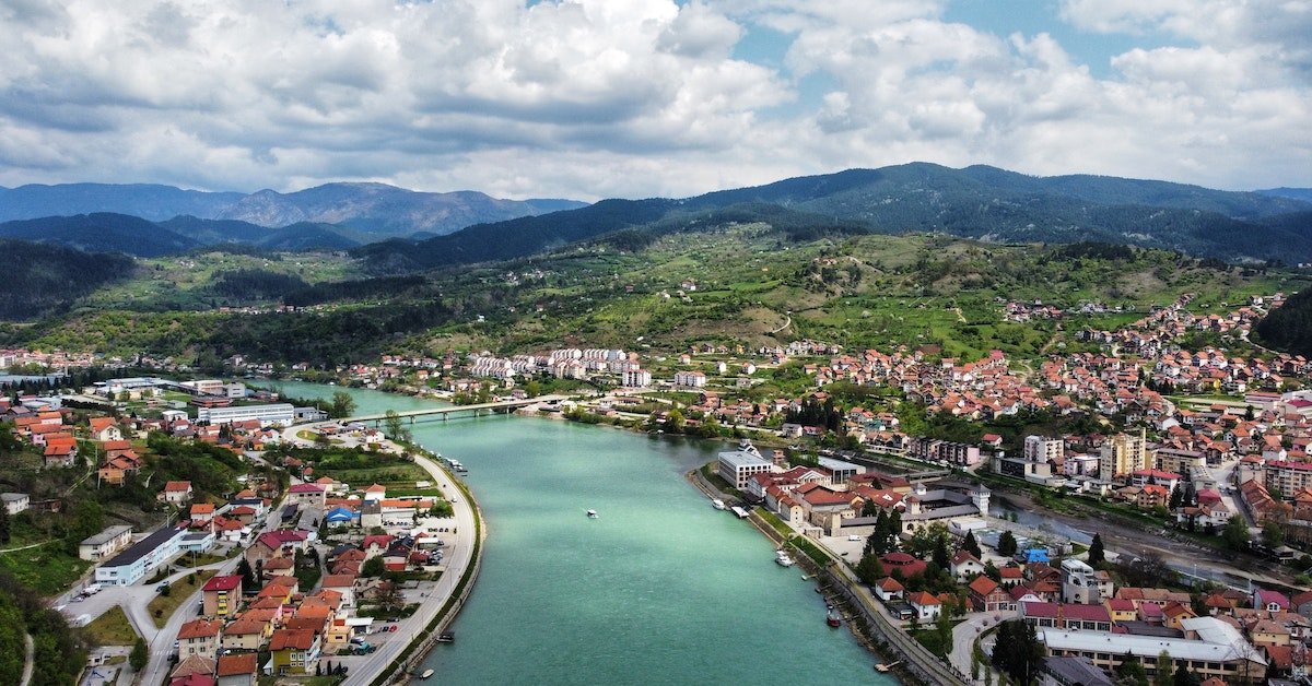 best time to visit Bosnia and Herzegovina
