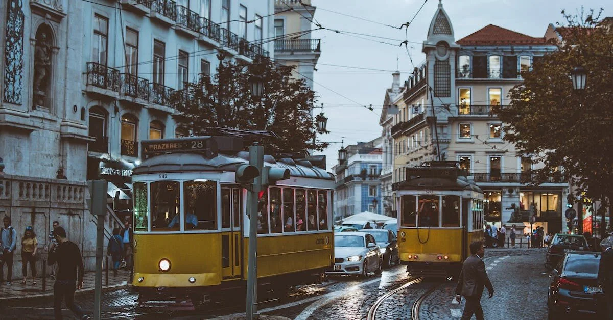 best time to visit Lisbon