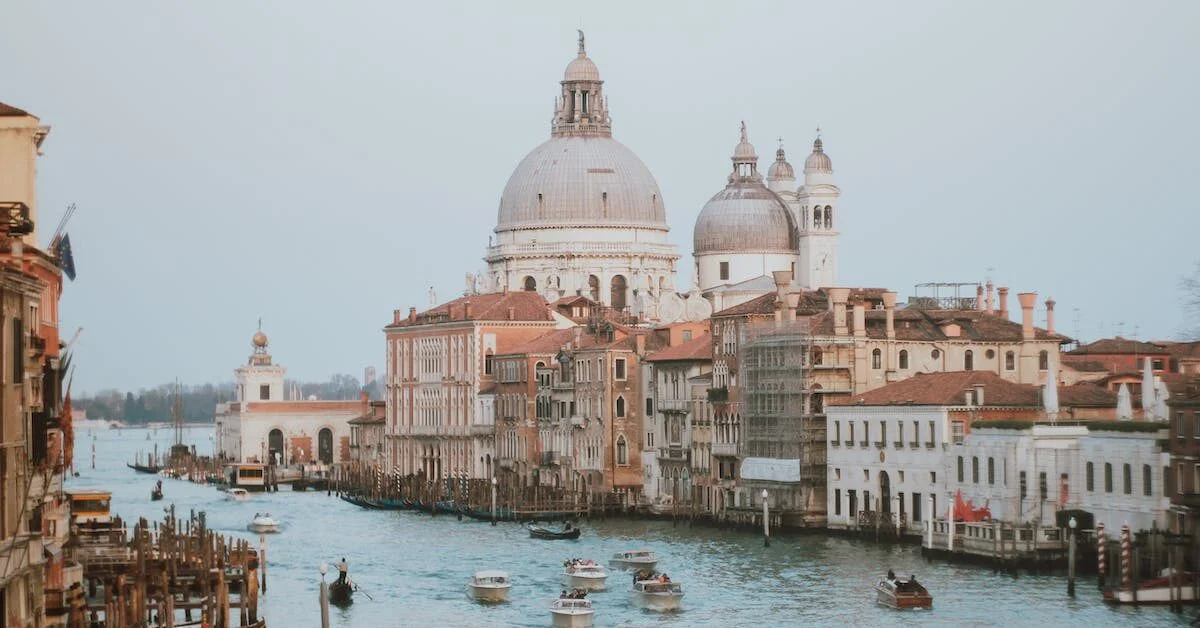 best time to visit Venice