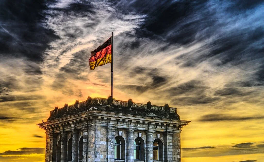 Best time to visit Germany