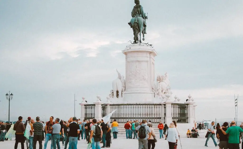 best time to visit Lisbon 