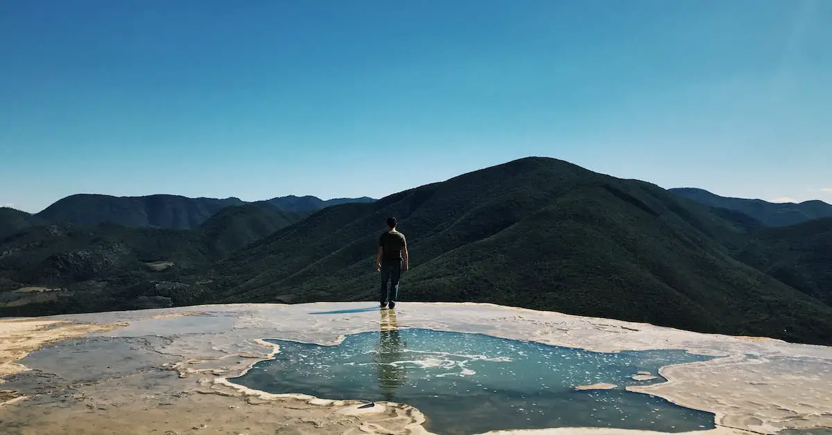 best time to visit Oaxaca