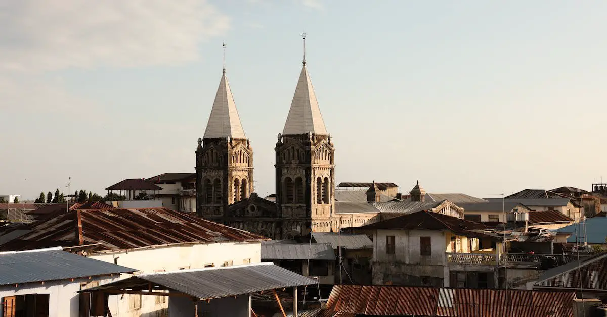 best time to visit Zanzibar