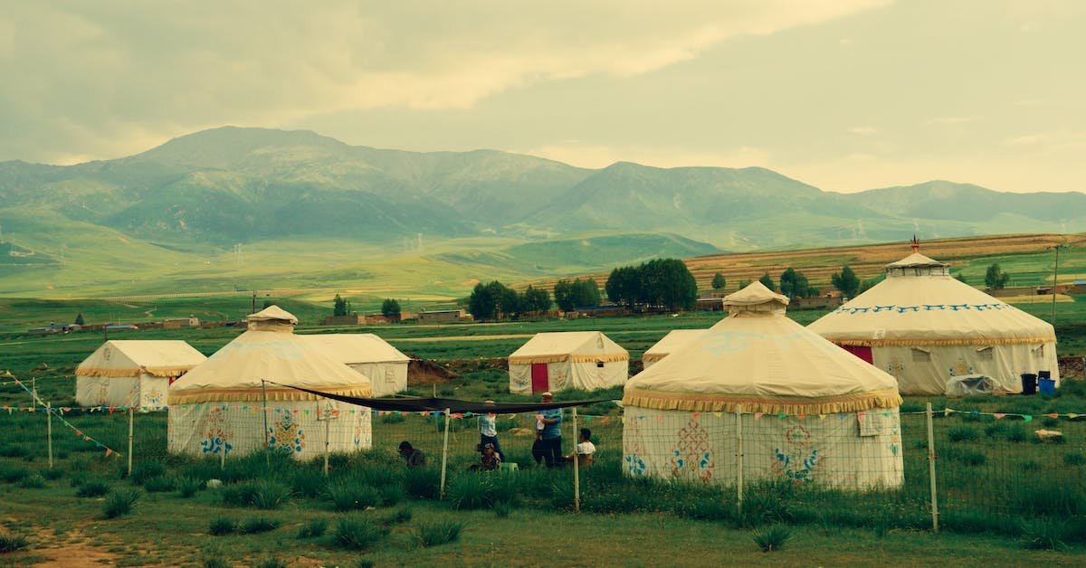 best time to visit Mongolia