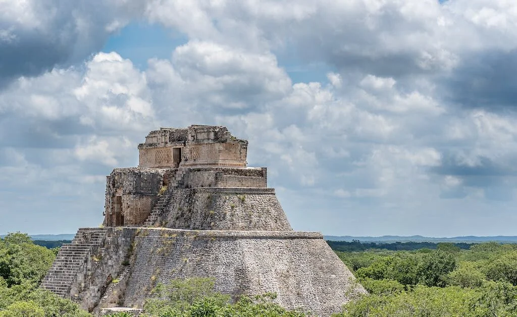 best time to visit Yucatan