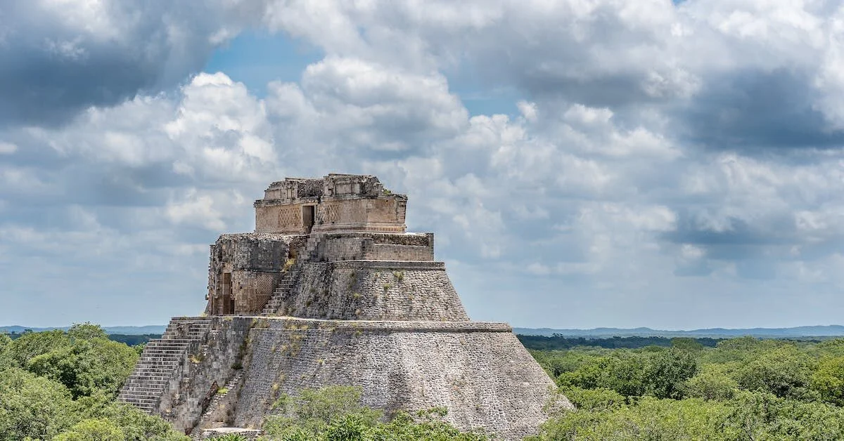 best time to visit Yucatan