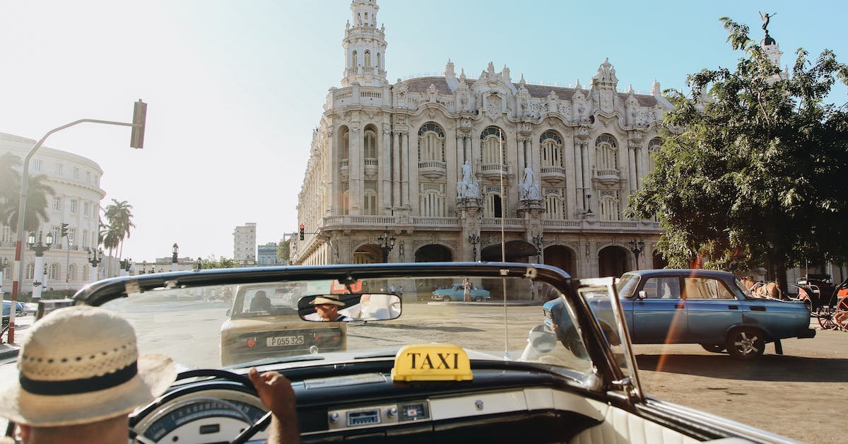 best time to visit cuba