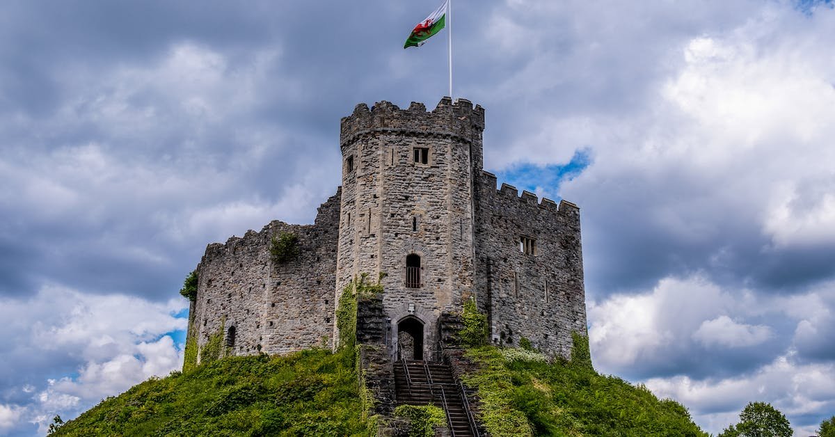 Best time to visit Wales