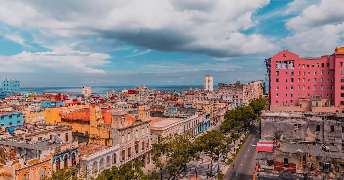 best time to visit cuba