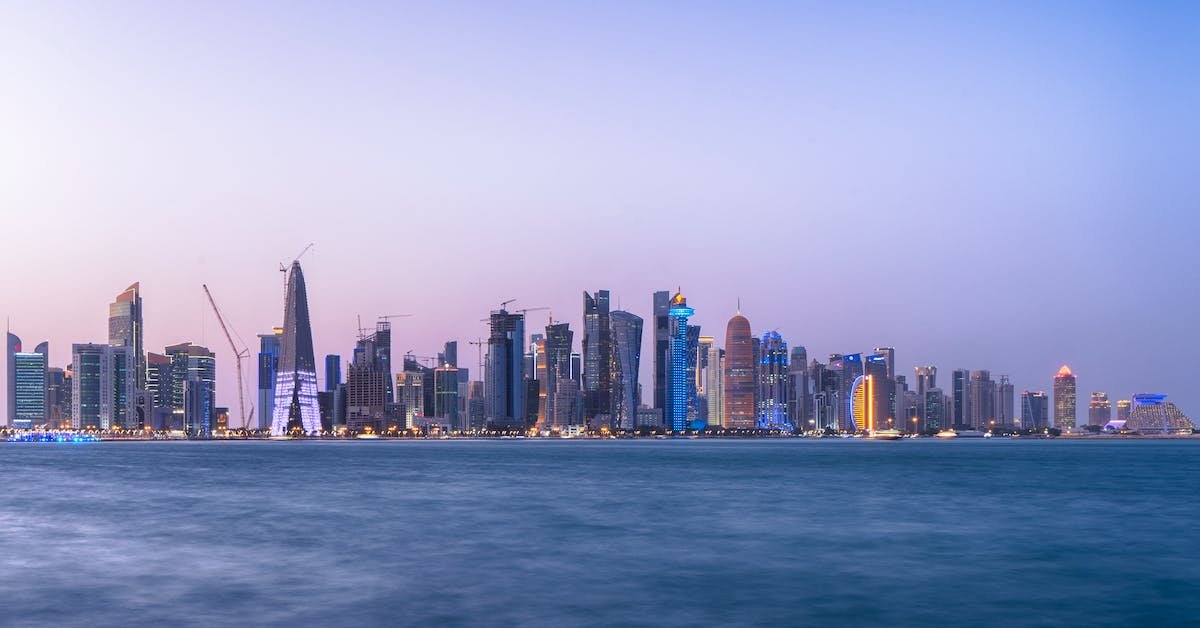 best time to visit Qatar