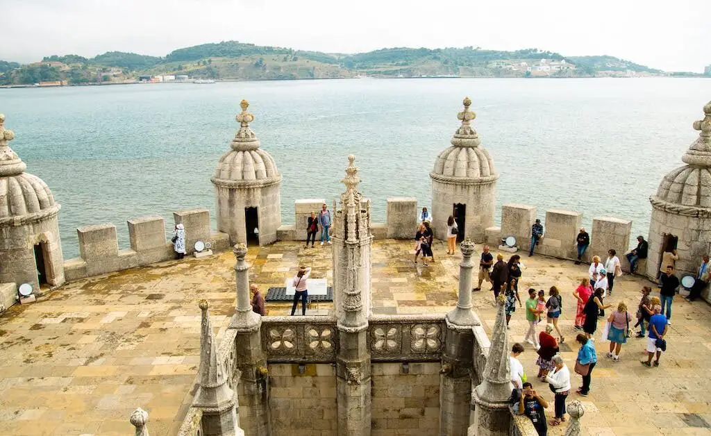 best time to visit Lisbon 