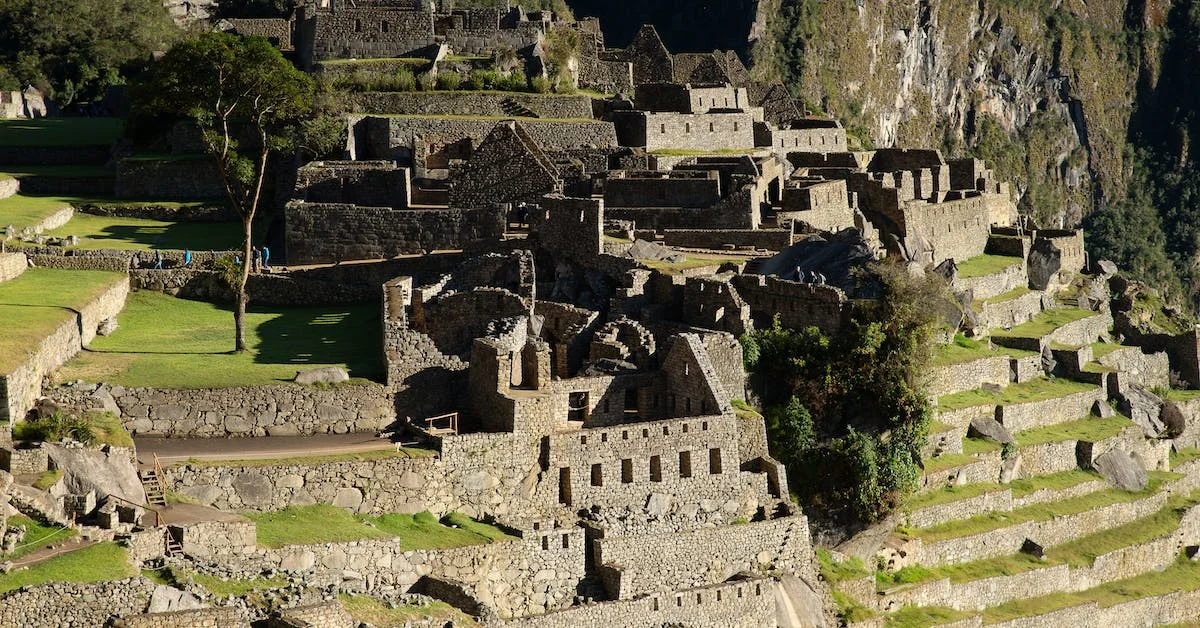 best time to visit Machu Picchu