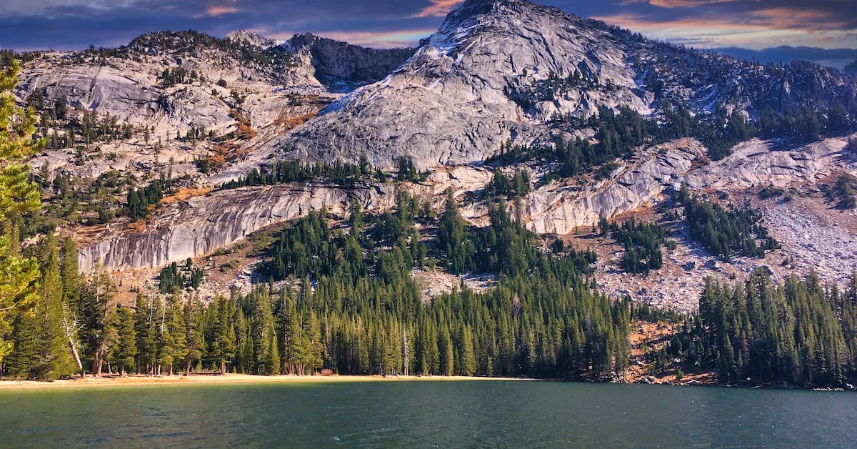 best time to visit Yellowstone