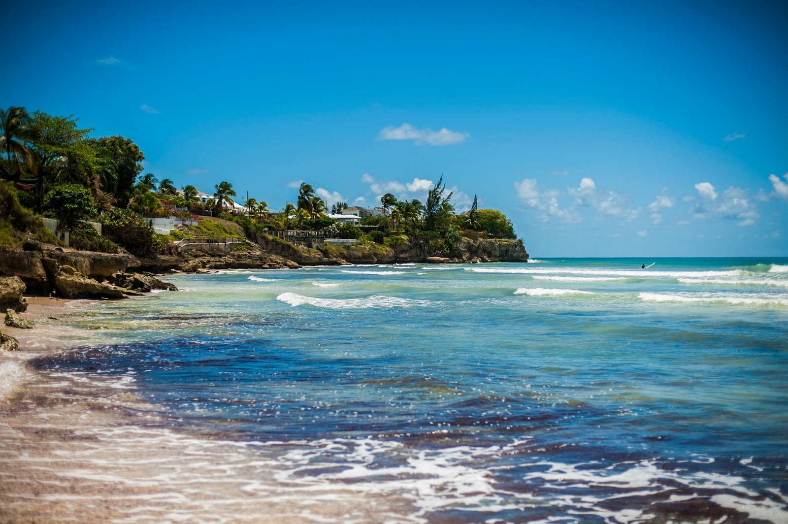 best time to visit Barbados