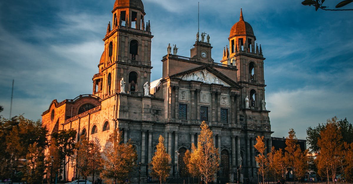 Best Time To Visit Mexico City