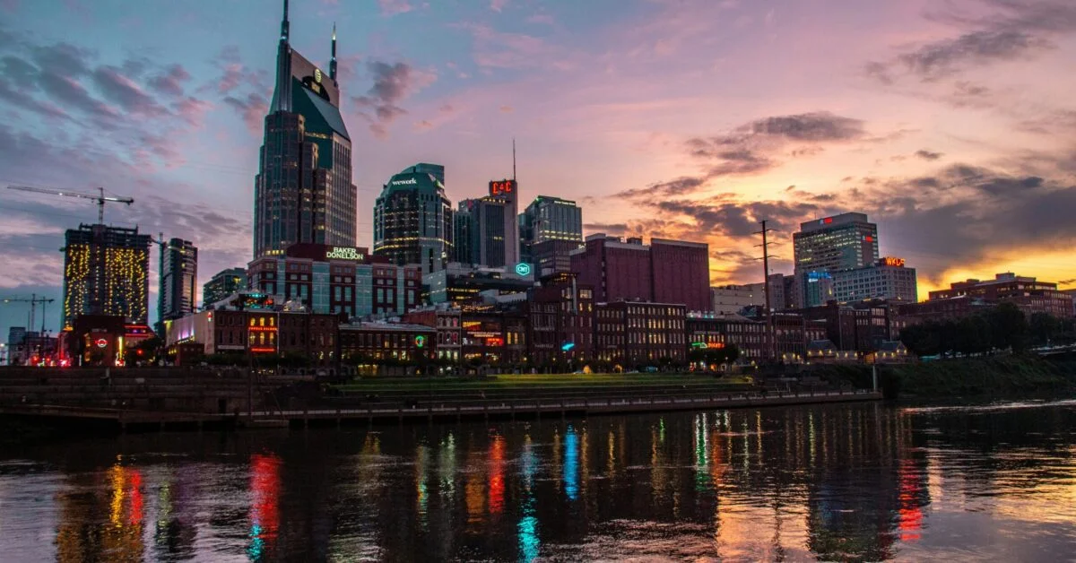 Best Time to Visit Nashville