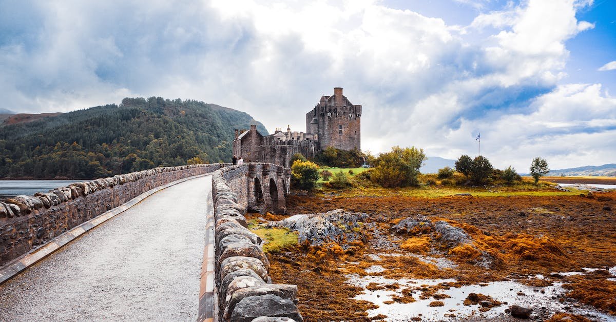 Best Time To Visit Scotland